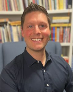 Andrew Appello, DACM, MSN, L.Ac, APN, RH(AHG)